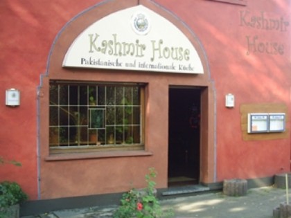 Photo: Kashmir House